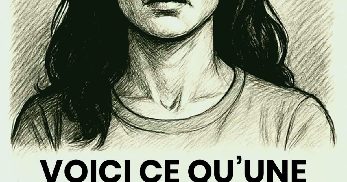 Une femme forte ne tolère jamais ces choses dans sa relation