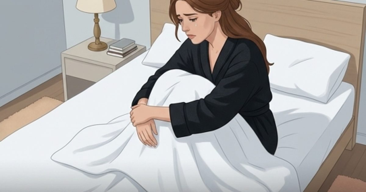 Une femme peut-elle vivre sans un homme à ses côtés ?