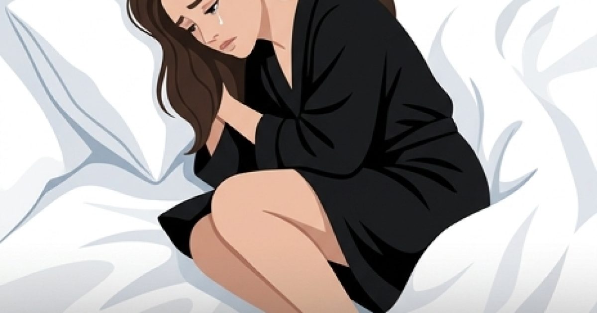 Une femme peut-elle vivre sans un homme à ses côtés ?