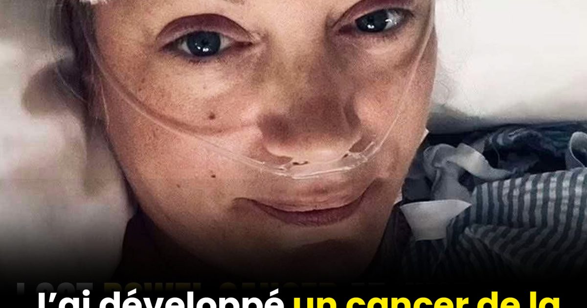 Une femme reçoit un diagnostic de cancer et pense qu’une viande populaire en est la cause