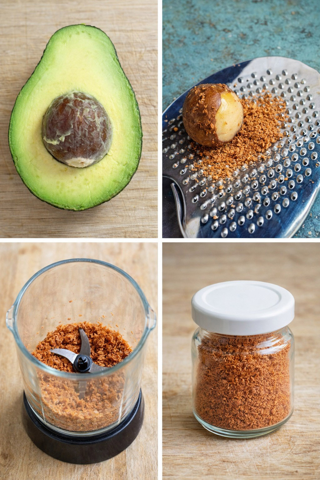 Une fois que vous aurez appris cela, vous ne jetterez plus jamais un noyau d’avocat