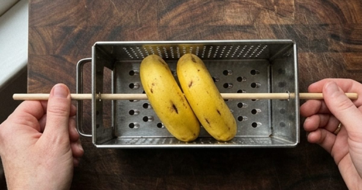 Une fois que vous aurez essayé cette astuce pratique, vous voudrez l’utiliser tout le temps