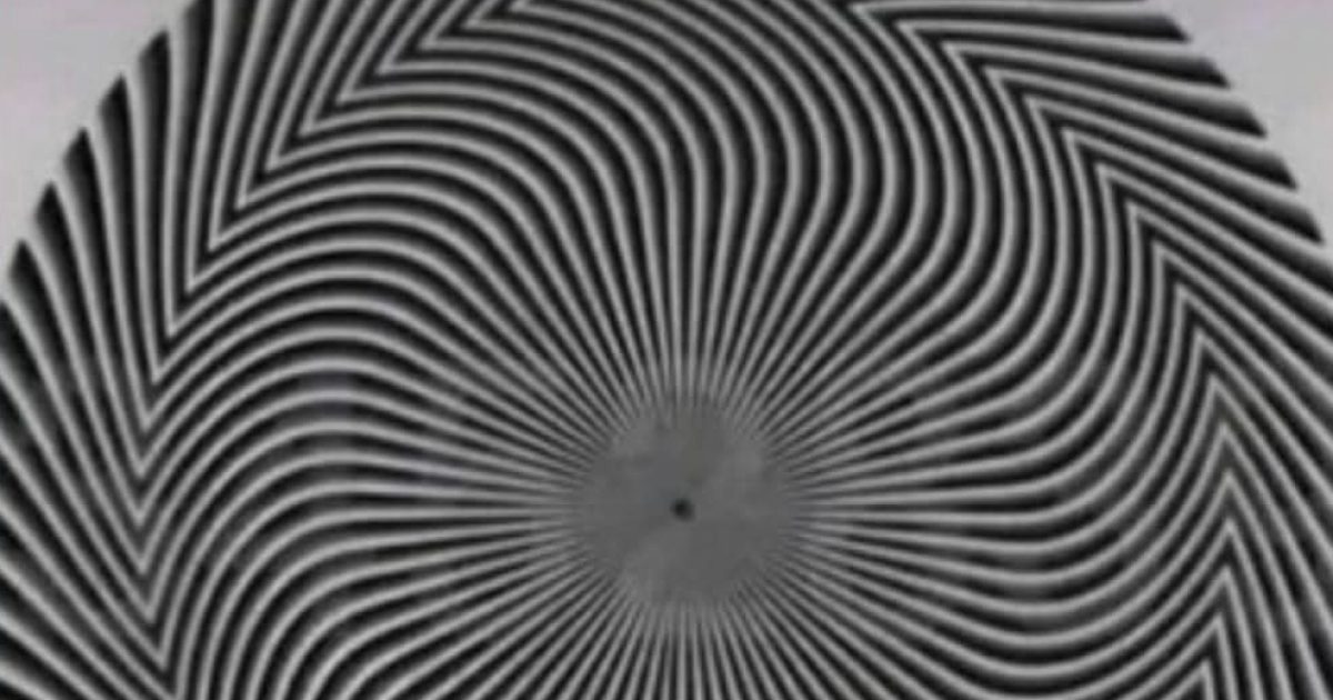 Une illusion d'optique révèle un nombre caché — et chacun le perçoit différemment