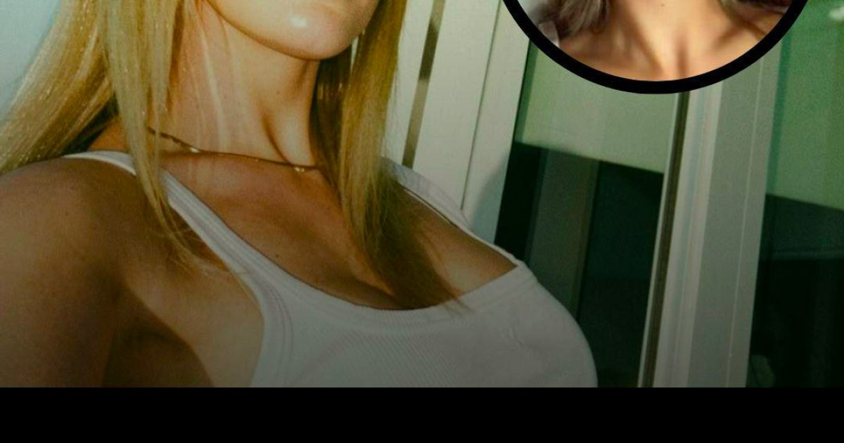 Une influenceuse affirme avoir subi une rhinoplastie dans l’idée que ses enfants puissent hériter de son nouveau nez