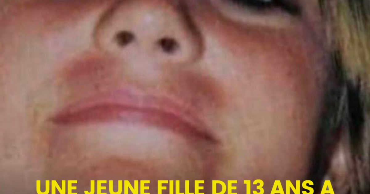 Une jeune fille de 13 ans a été enlevée, violée en réunion et assassinée alors que sa mère était dans un supermarché