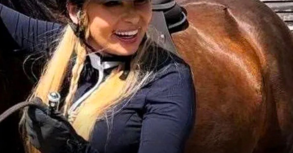 Une maman traînée sur une route de campagne et tuée par un cheval qui s’est emballé, effrayé par les aboiements de chiens