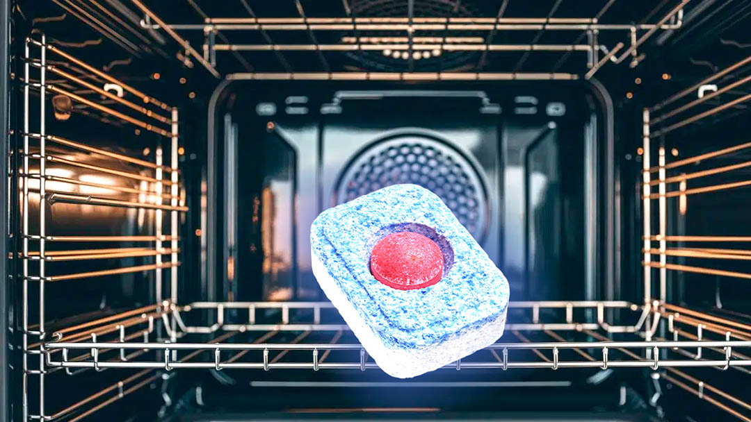 Fini la corvée du four : une technique ancestrale bluffante pour une propreté éclatante sans effort