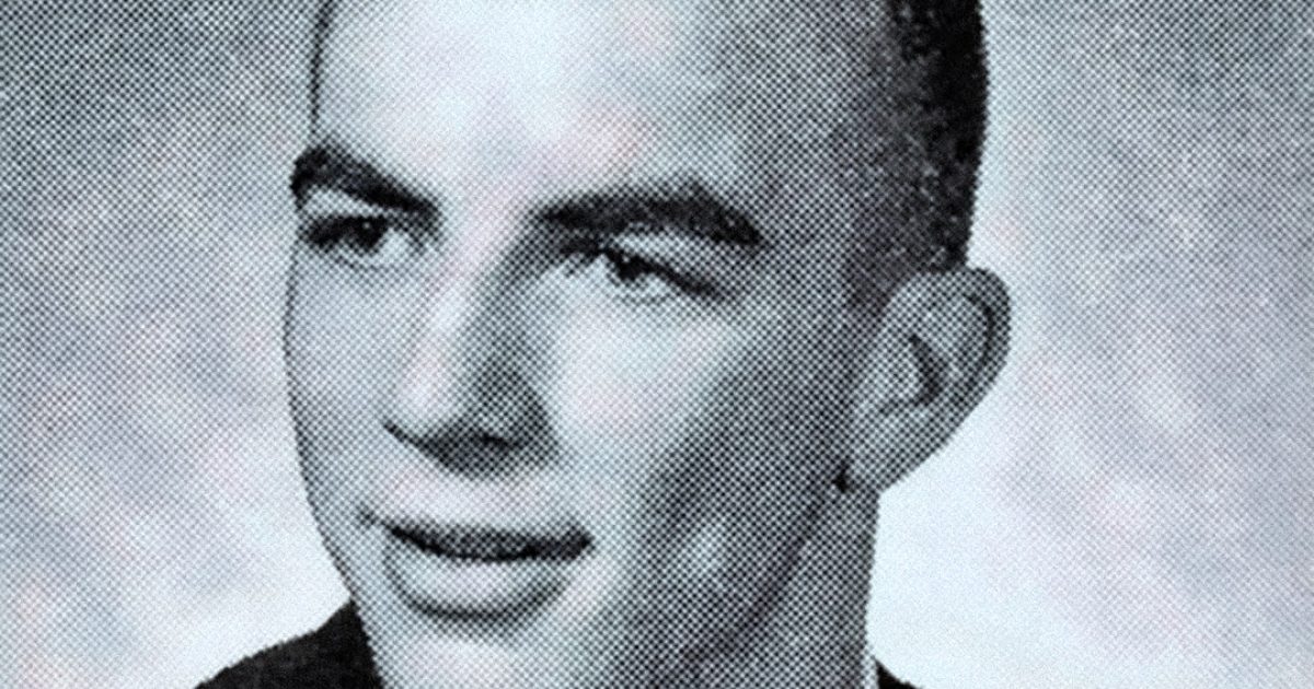 Une star de la télé des années 80 apparaît sur de rares photos d'annuaire : la reconnaissez-vous ?