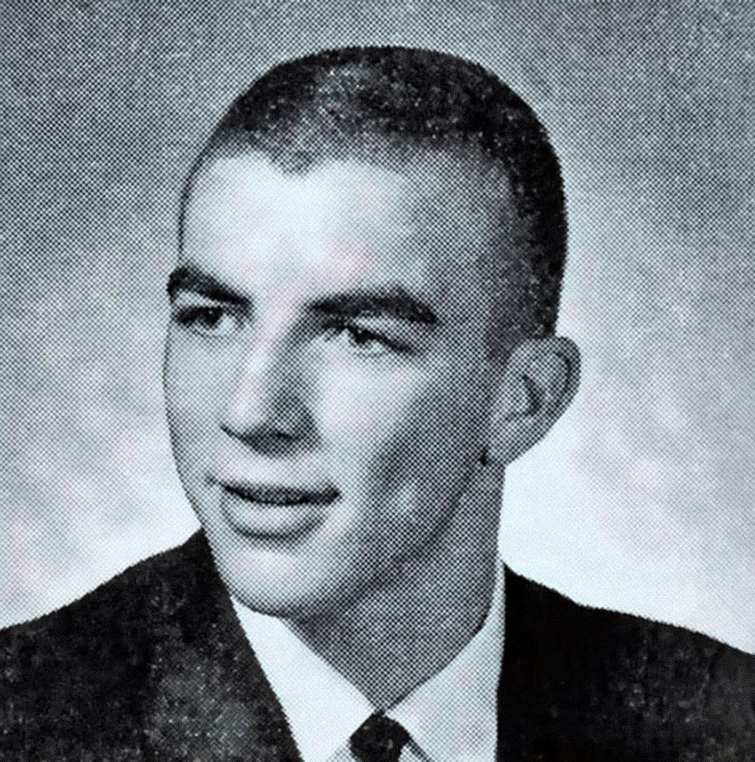 Une star de la télé des années 80 apparaît sur de rares photos d'annuaire : la reconnaissez-vous ?