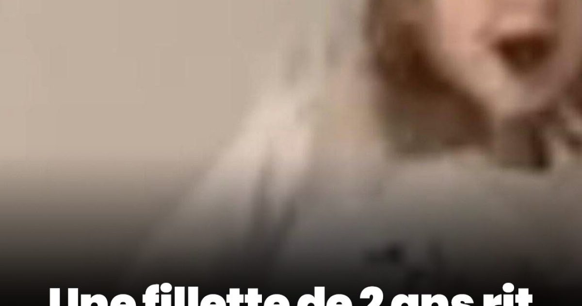 Une vidéo bouleversante montre une fillette de 2 ans jouant quelques jours seulement avant d'être « agressée sexuellement et tuée par sa mère et son amant »