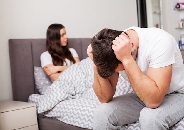 Votre couple ressemble-t-il à une simple colocation ? Les 6 indices qui ne trompent pas