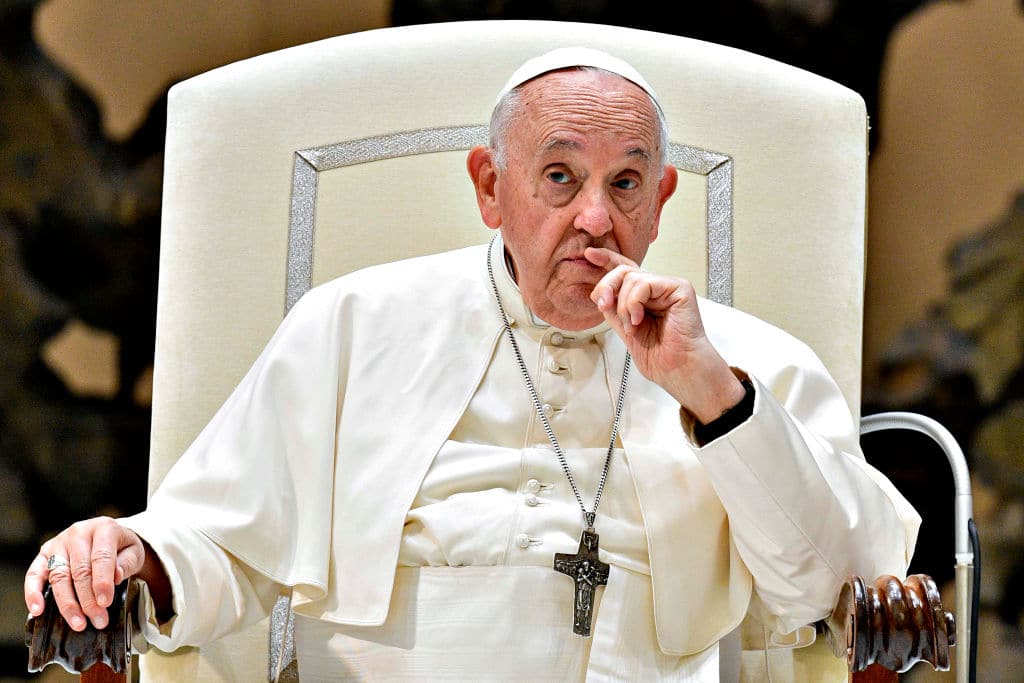 Le pape François s’est éteint : son ultime message à l’humanité restera gravé dans les mémoires