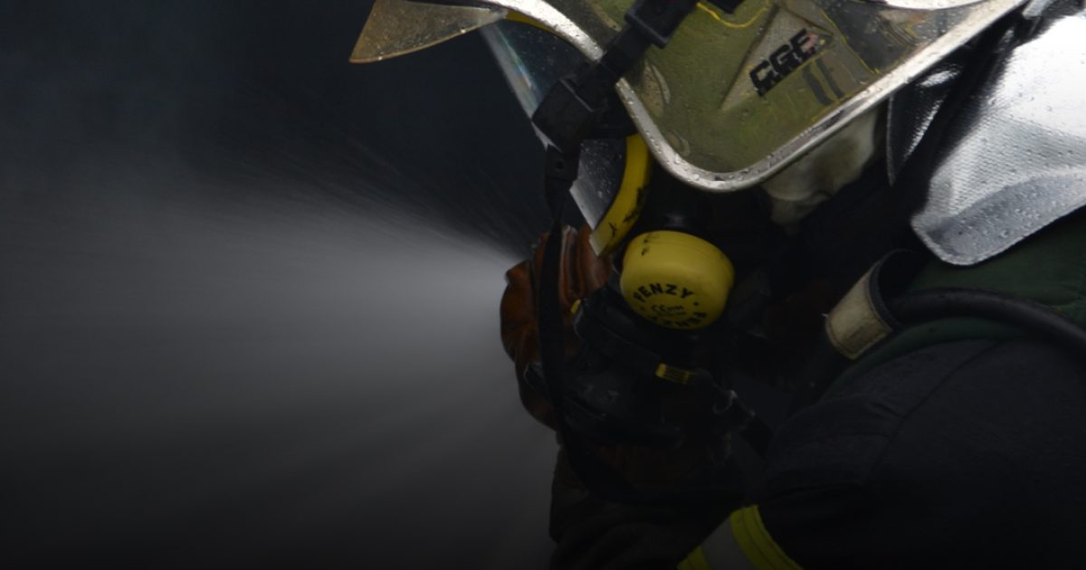 Vienne : une fillette de dix ans saute du 4e étage pour fuir l’incendie de son appartement