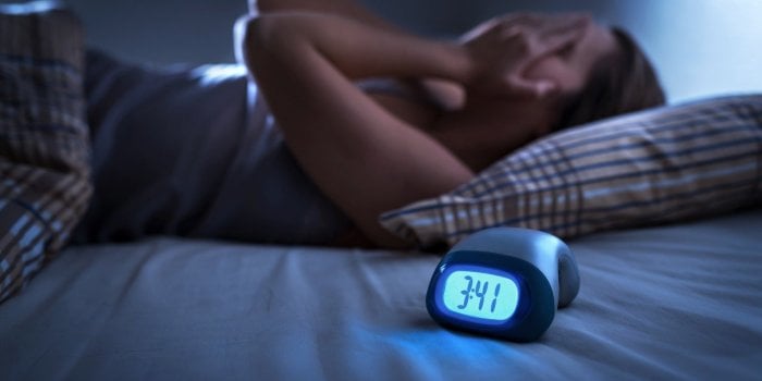 Nuit agitée, sueurs, fringales : ces 7 signes nocturnes qui peuvent alerter sur un diabète