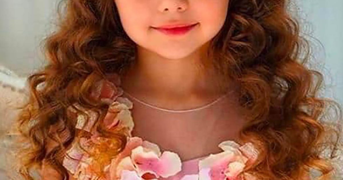 Voici à quoi ressemble aujourd’hui celle qu’on appelait la "plus belle petite fille du monde"