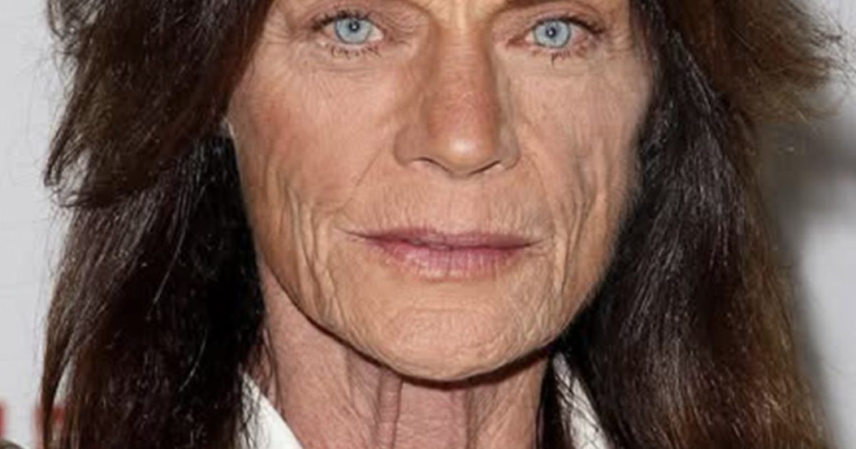 Voici à quoi ressemble cette actrice aujourd’hui âgée de 76 ans