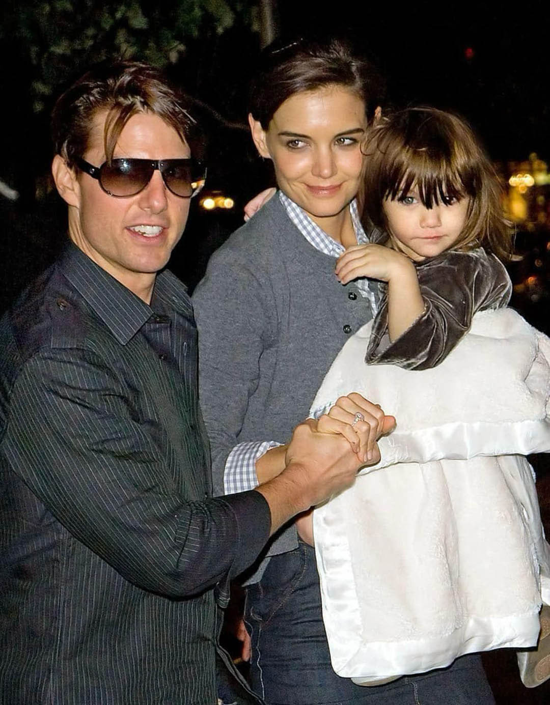 Voici ce que sont devenus les enfants de Nicole Kidman et Tom Cruise après la séparation du couple emblématique d’Hollywood