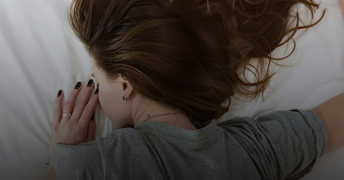 Voici ce qui arrive à votre corps lorsque vous ne le faites pas pendant plus d'une semaine