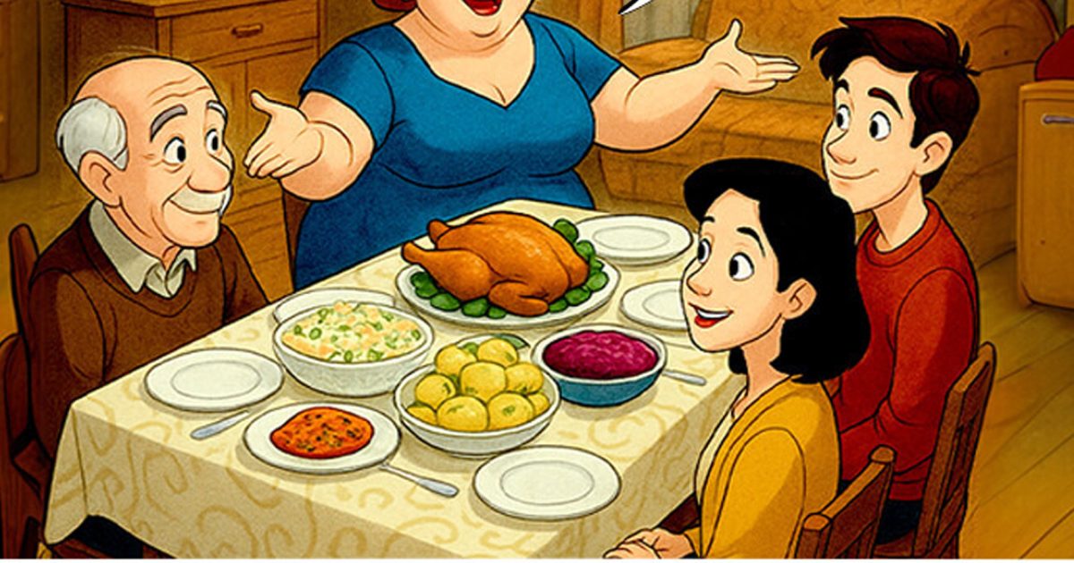 Voici comment les choses étaient avant : 16 différences générationnelles qui vous feront sourire