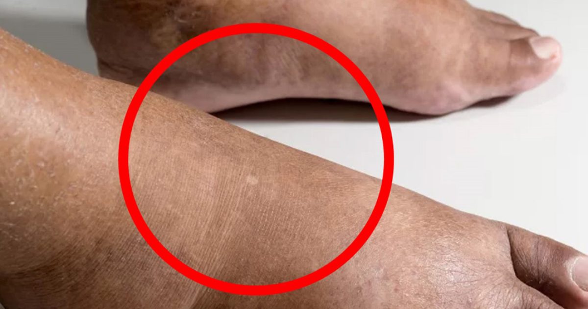 Voici les conséquences de dormir avec…