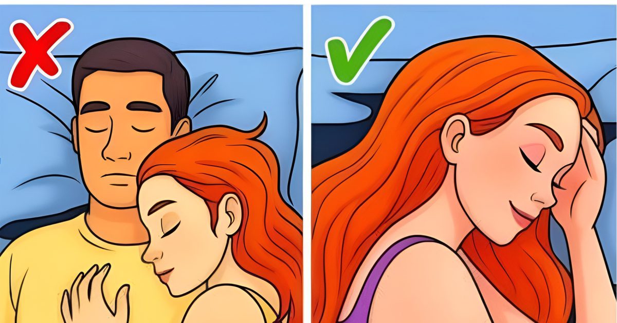 Voici les signes clairs qu’un couple est condamné à l’échec (selon les experts)
