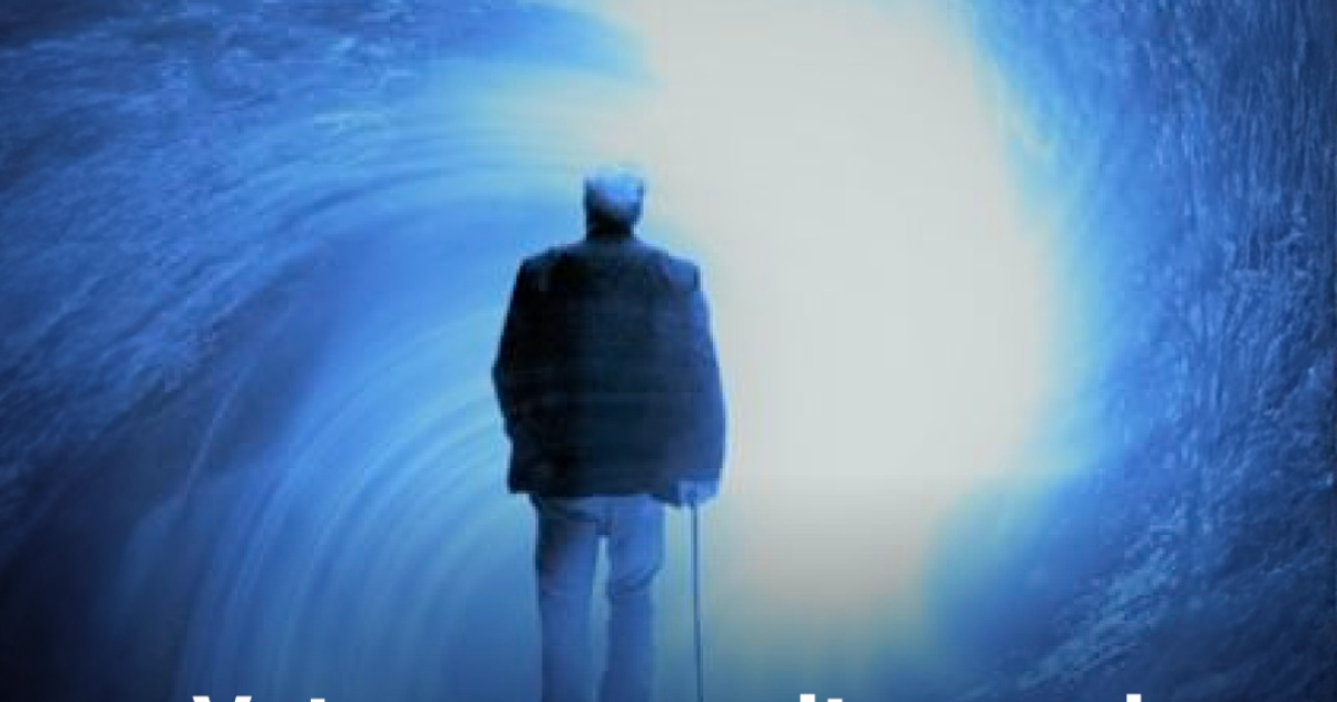 Votre corps sait quand la mort approche. Tout commence dans le nez