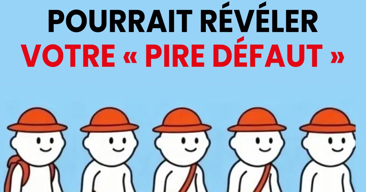 Votre manière de porter votre sac pourrait dévoiler votre plus grand défaut