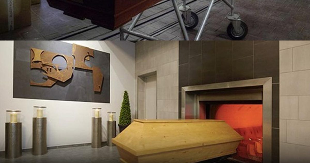 Vous êtes-vous déjà demandé ce qu’il se passe réellement lors de l’incinération d’un corps ? La réponse est plus étonnante qu’on ne le pense