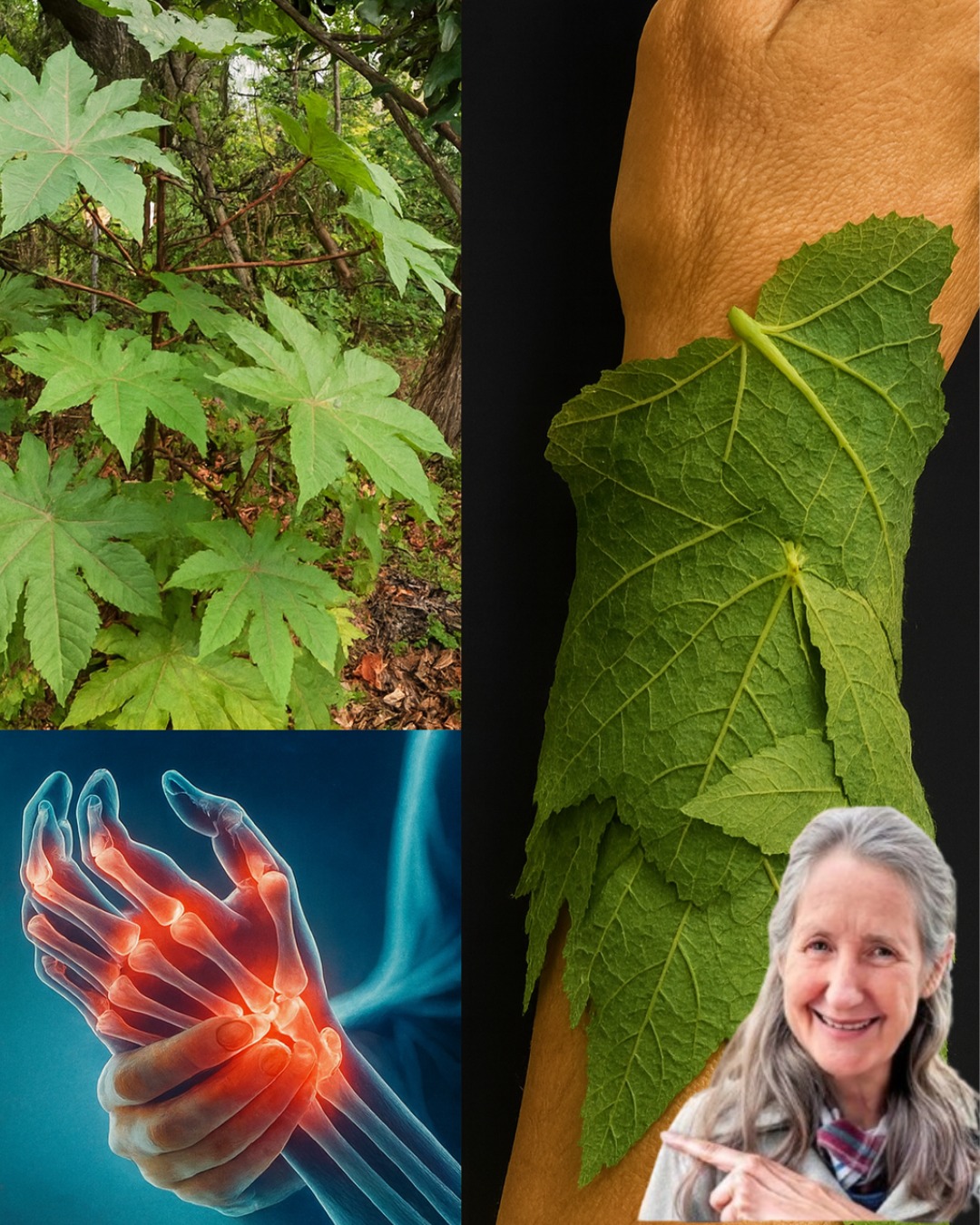 Vous êtes-vous déjà demandé si une simple plante pouvait détenir le secret de journées sans douleur, d’une peau éclatante et d’une énergie sans limites ?