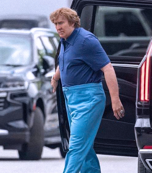 Vous n’allez pas en croire vos yeux en découvrant le nouveau look incroyable de cette star ! La reconnaissez-vous ?