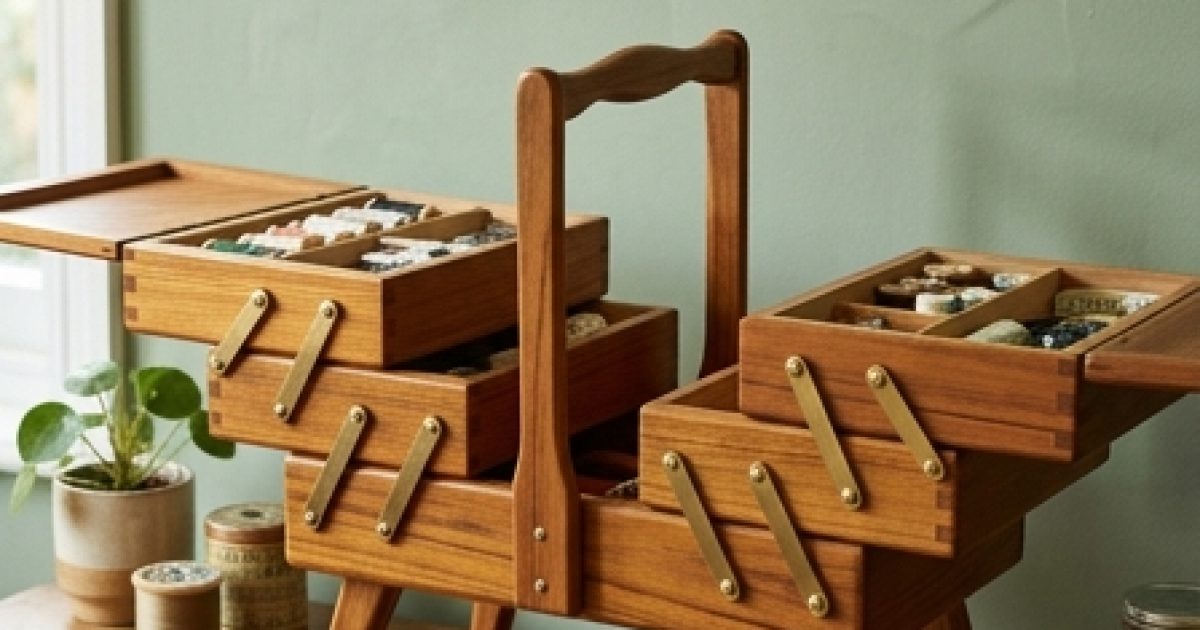 Vous n’imagineriez jamais à quoi servait réellement cette vieille boîte en bois… mais ma grand-mère le savait. Et la vérité qu’elle recelait était bien plus terrifiante que tout ce que j’aurais pu imaginer