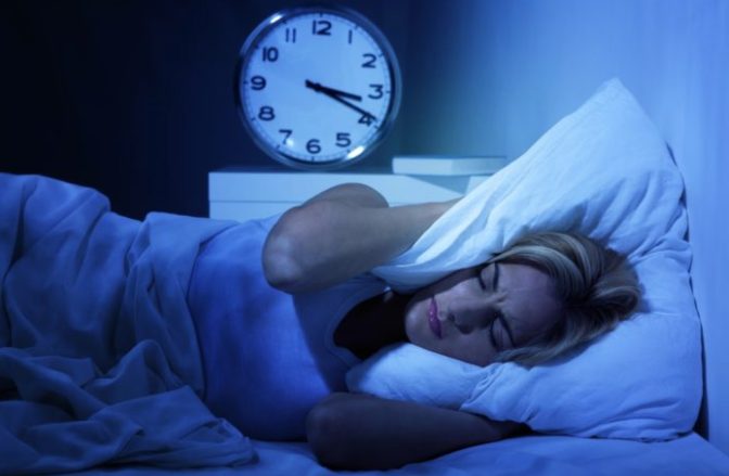 Pourquoi vous réveiller systématiquement entre 3h et 4h du matin n’est peut-être pas un hasard