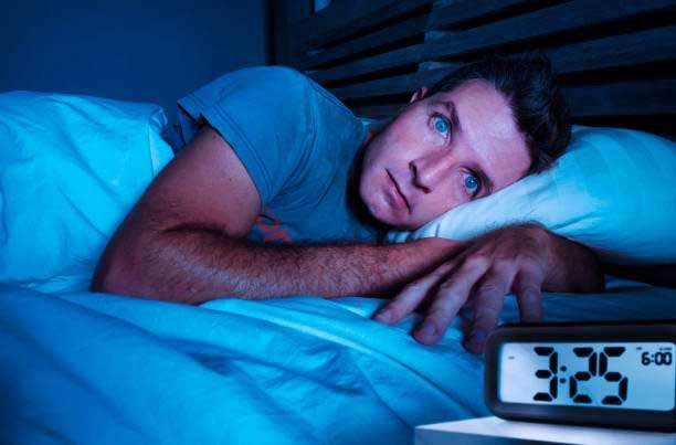 Pourquoi vous ouvrez l’œil entre 3 h et 5 h du matin ? Les explications surprenantes