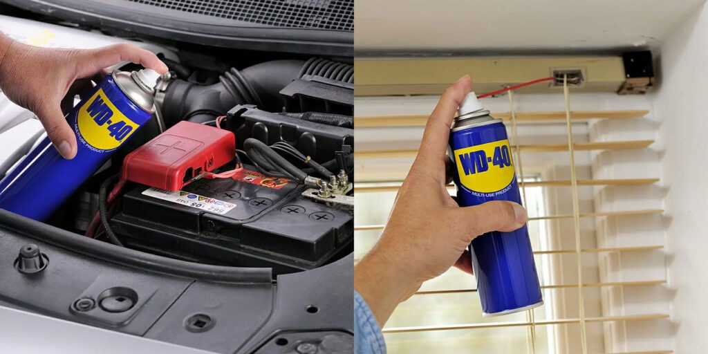 Ces astuces que j’aurais aimé connaître plus tôt : des gestes simples pour une voiture étincelante et une maison impeccable